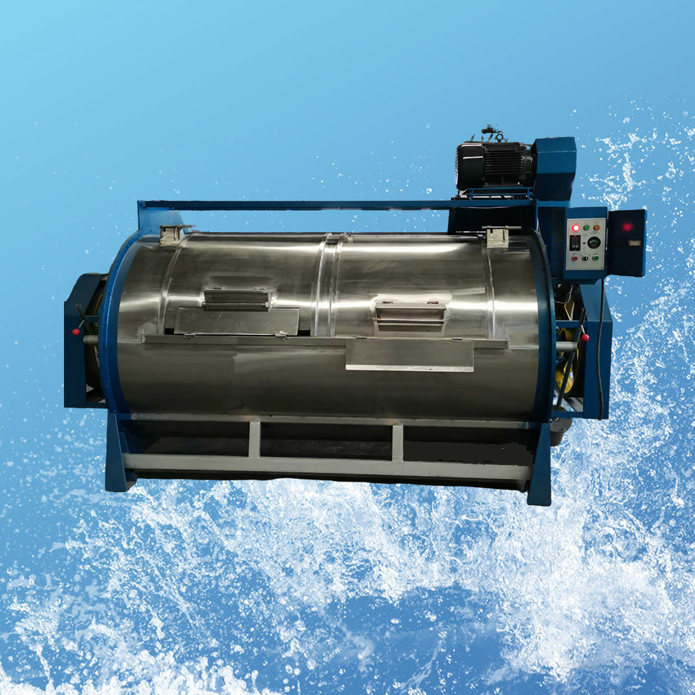 滤布清洗机（全钢）